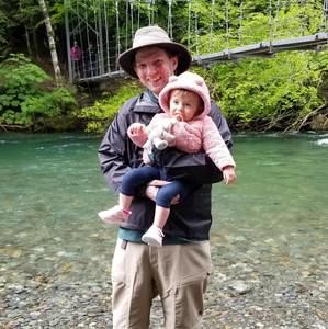 Meet your Posher, Kyle